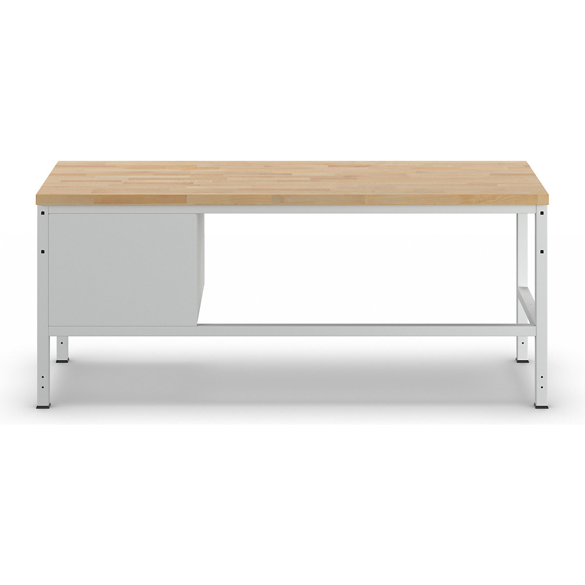 Bancada de trabalho, estrutura modular – RAU (Imagem do produto 5)-4