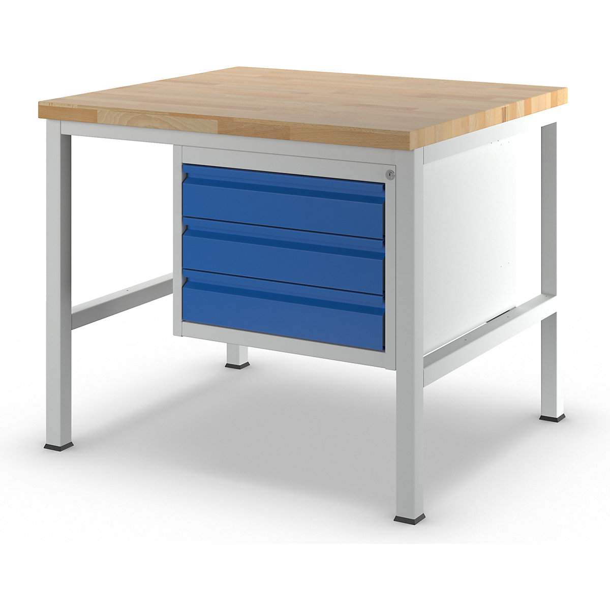 Bancada de trabalho, estrutura modular – RAU (Imagem do produto 2)-1