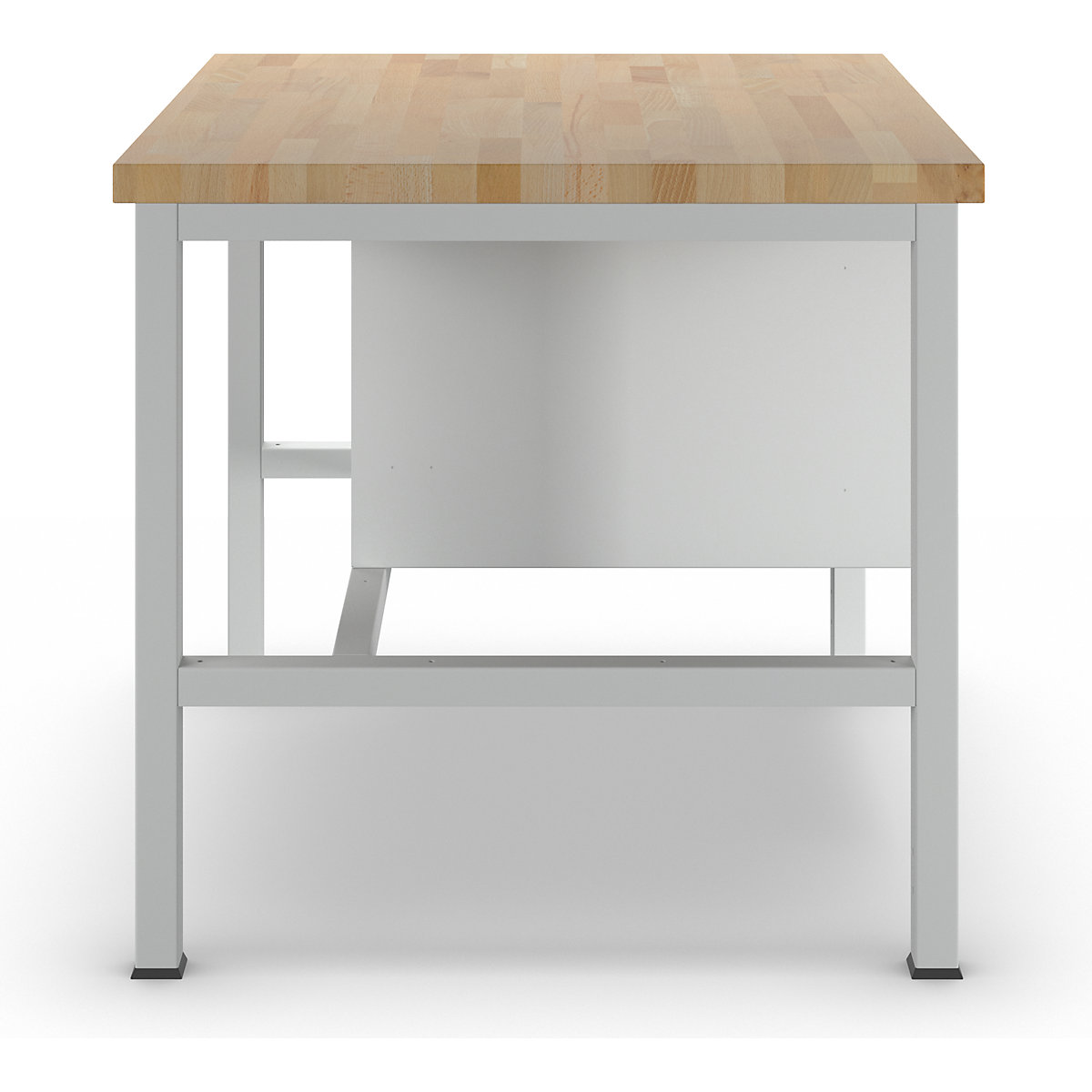Bancada de trabalho, estrutura modular – RAU (Imagem do produto 4)-3