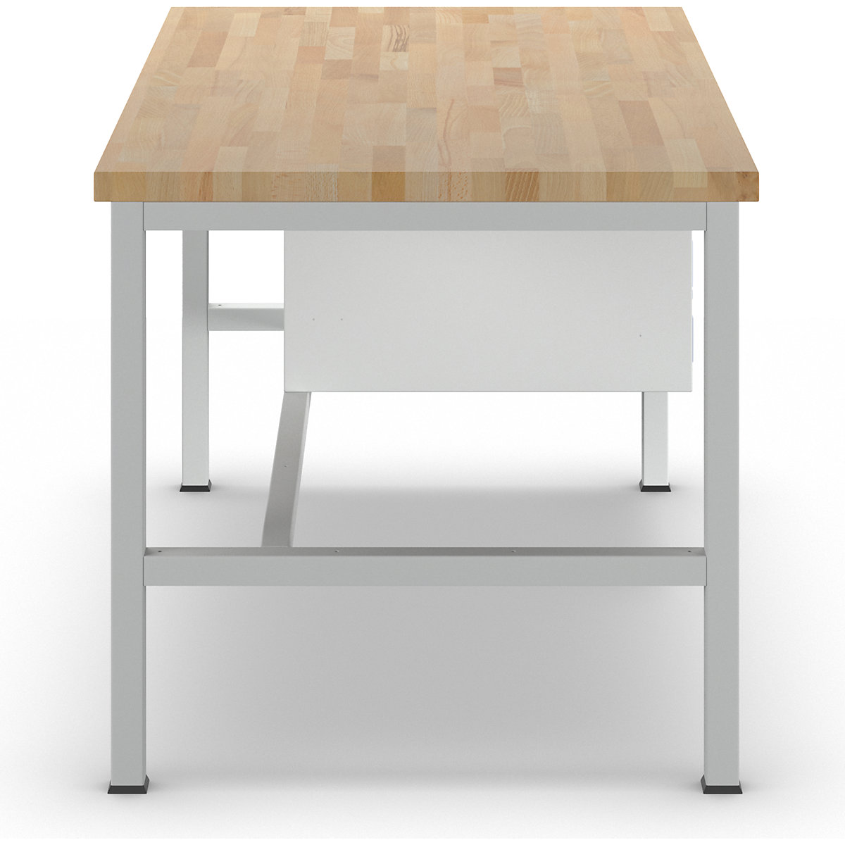 Bancada de trabalho, estrutura modular – RAU (Imagem do produto 4)-3