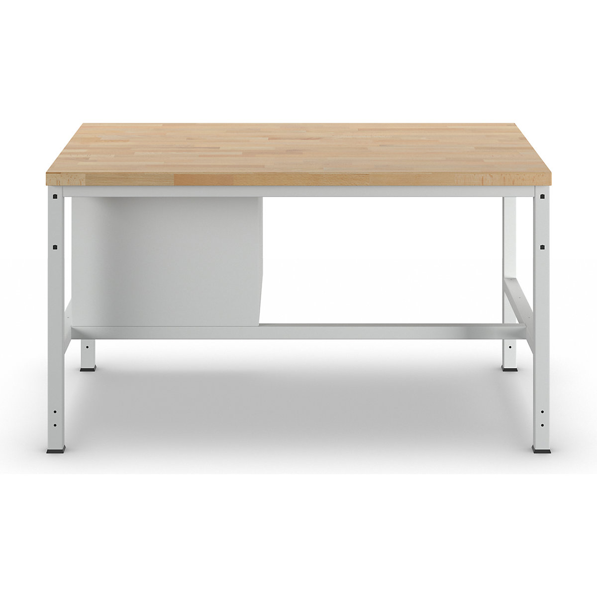 Bancada de trabalho, estrutura modular – RAU (Imagem do produto 5)-4