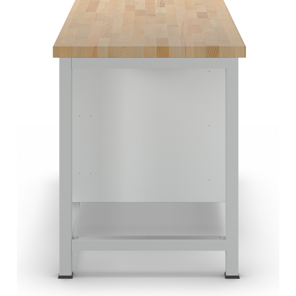 Bancada de trabalho, estrutura modular – RAU (Imagem do produto 4)-3