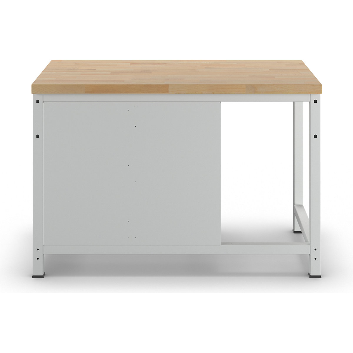 Bancada de trabalho, estrutura modular – RAU (Imagem do produto 5)-4