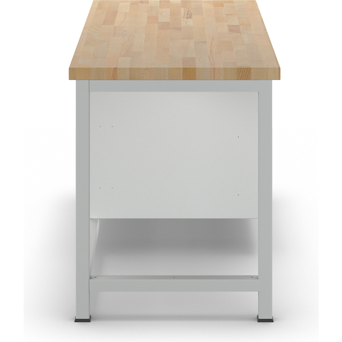 Bancada de trabalho, estrutura modular – RAU (Imagem do produto 4)-3