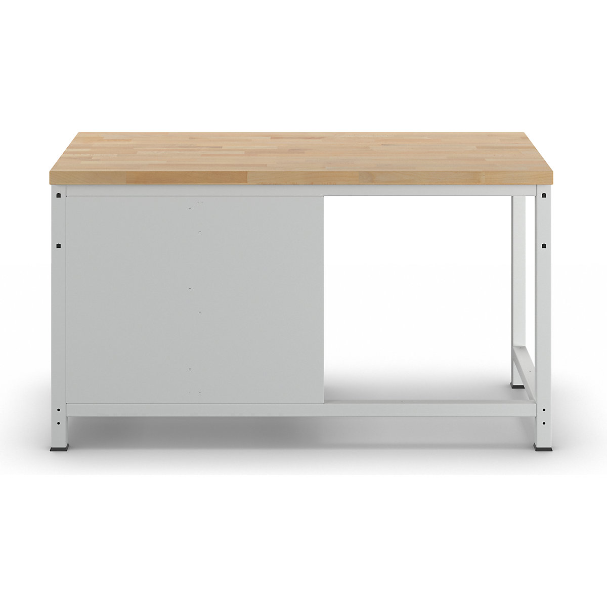 Bancada de trabalho, estrutura modular – RAU (Imagem do produto 5)-4