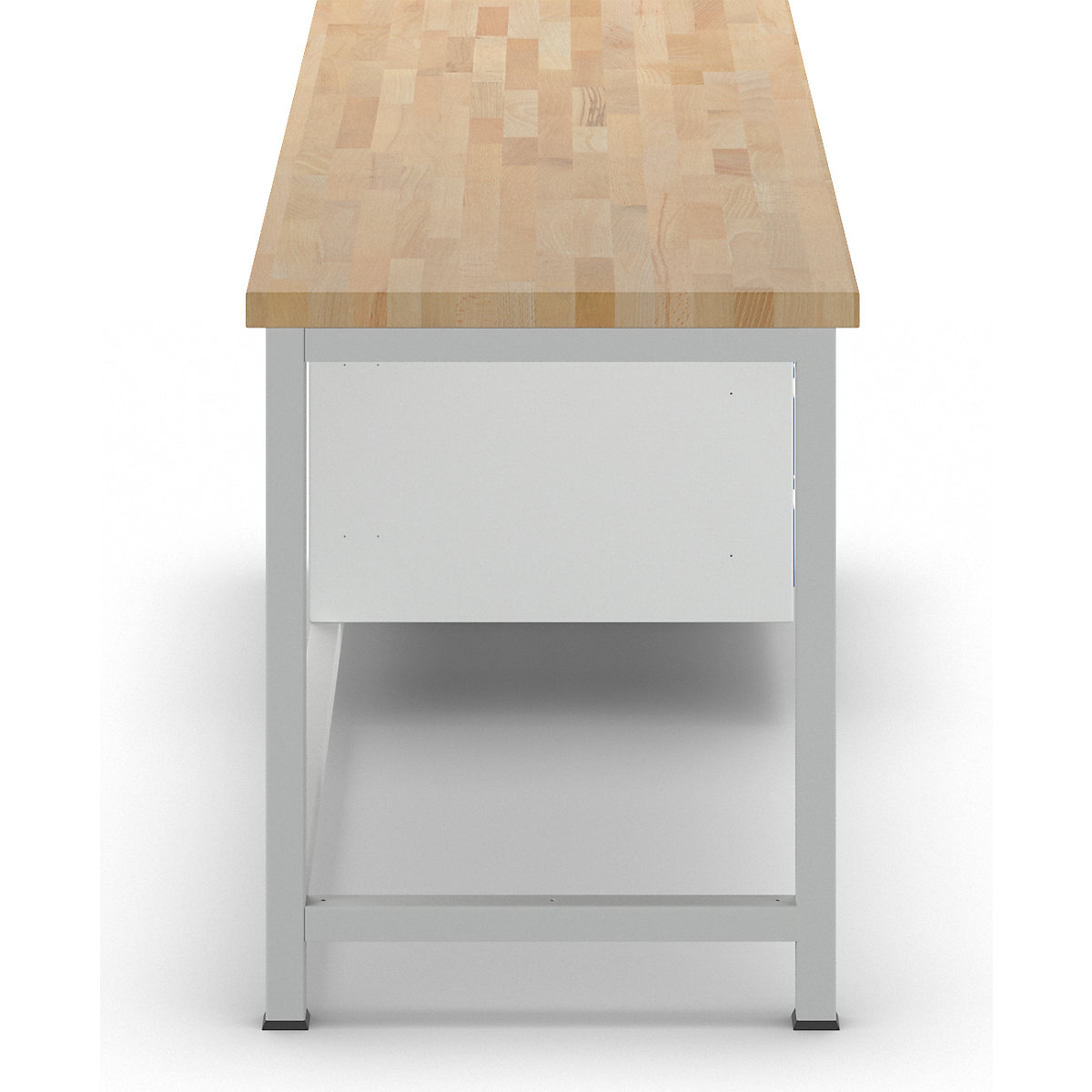 Bancada de trabalho, estrutura modular – RAU (Imagem do produto 4)-3