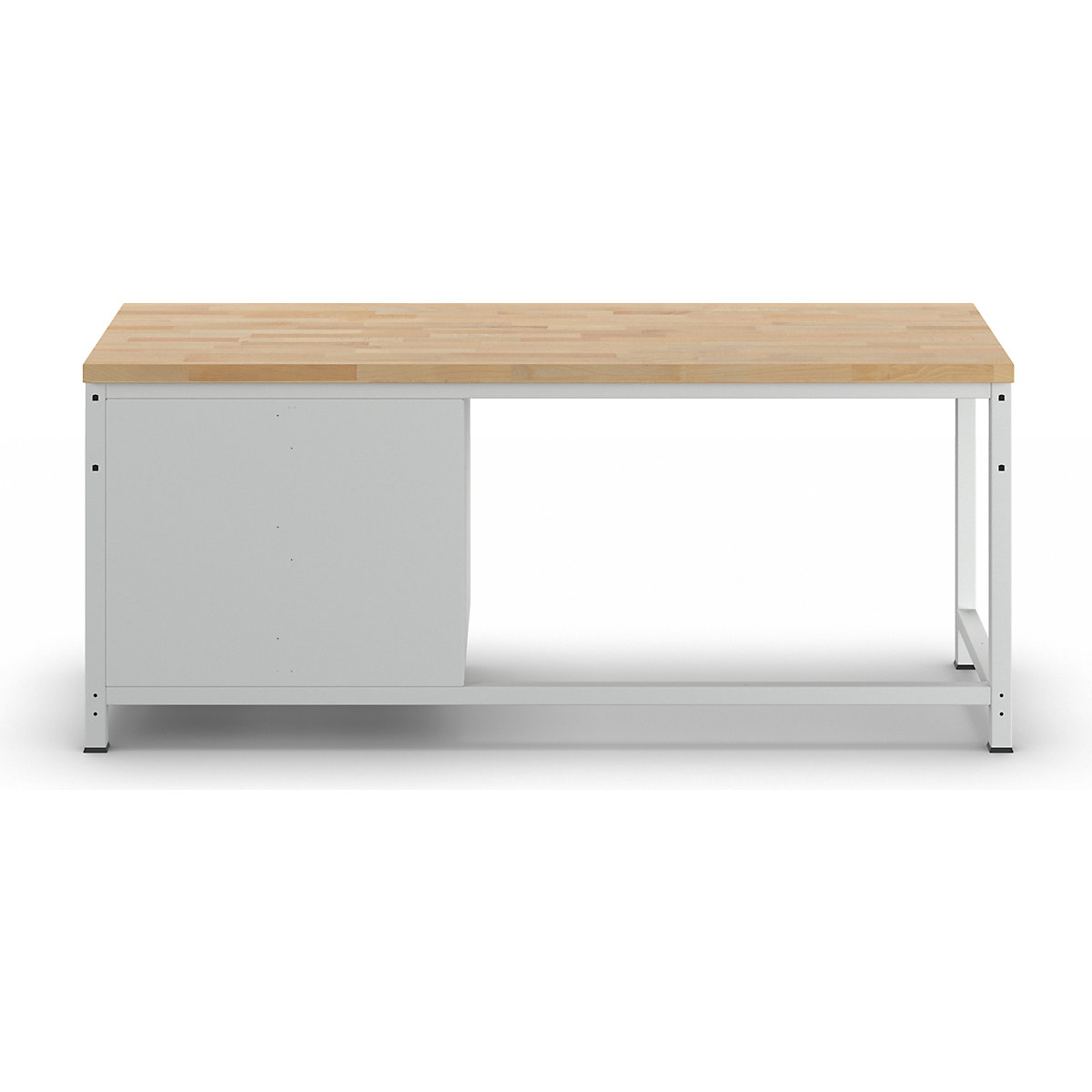 Bancada de trabalho, estrutura modular – RAU (Imagem do produto 5)-4