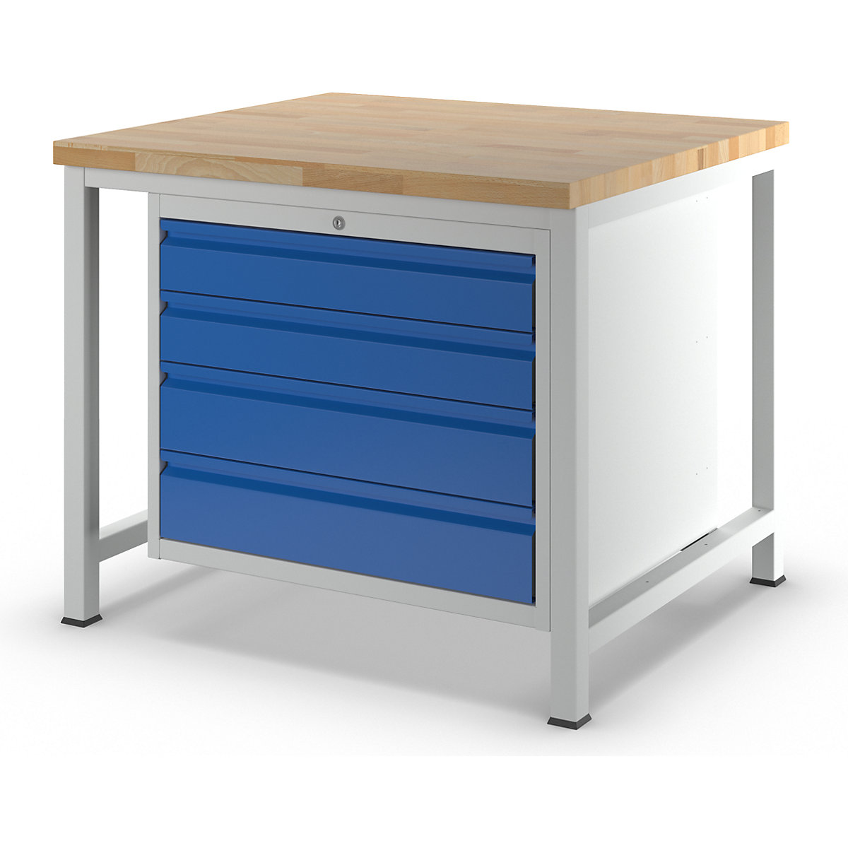 Bancada de trabalho, estrutura modular – RAU (Imagem do produto 8)-7