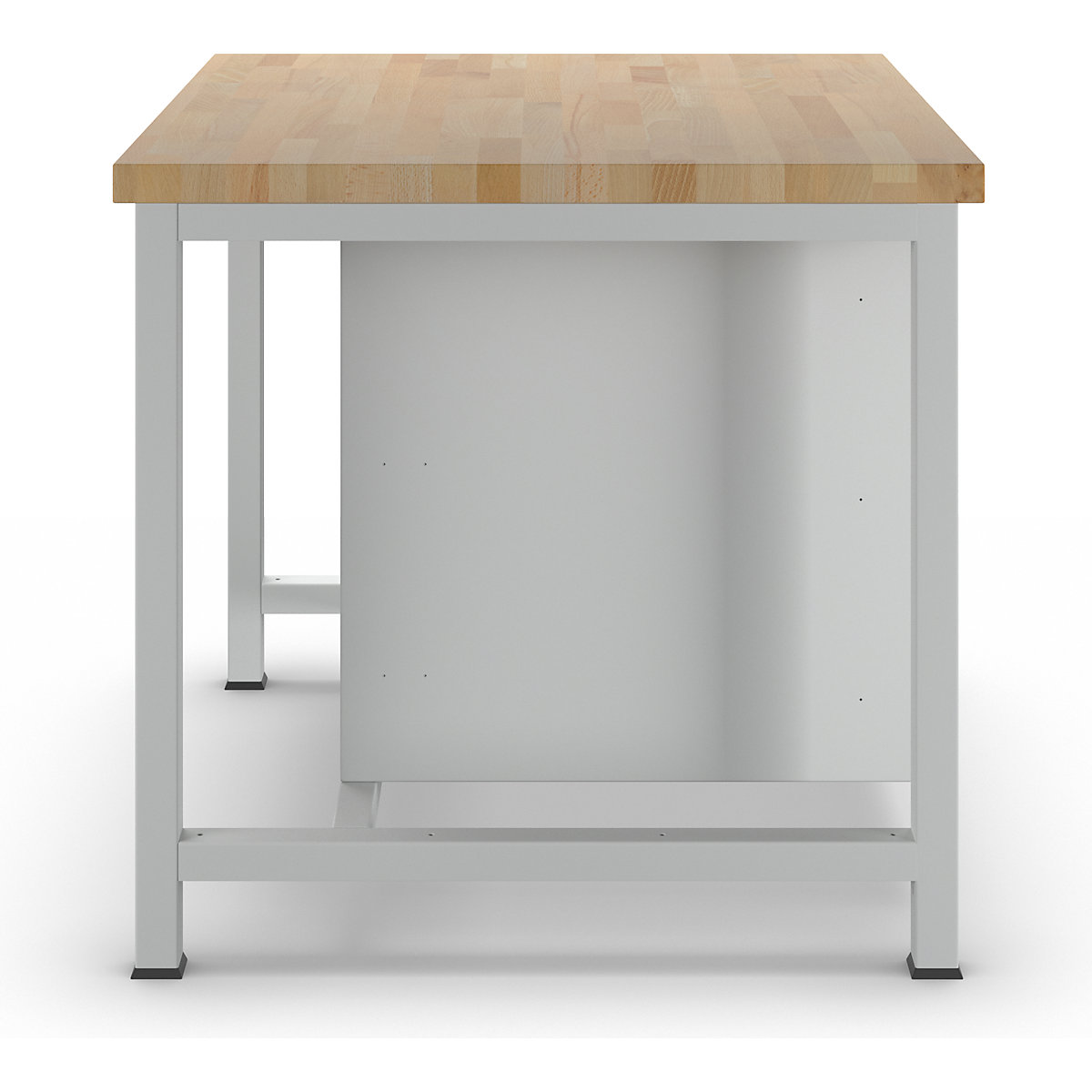 Bancada de trabalho, estrutura modular – RAU (Imagem do produto 9)-8