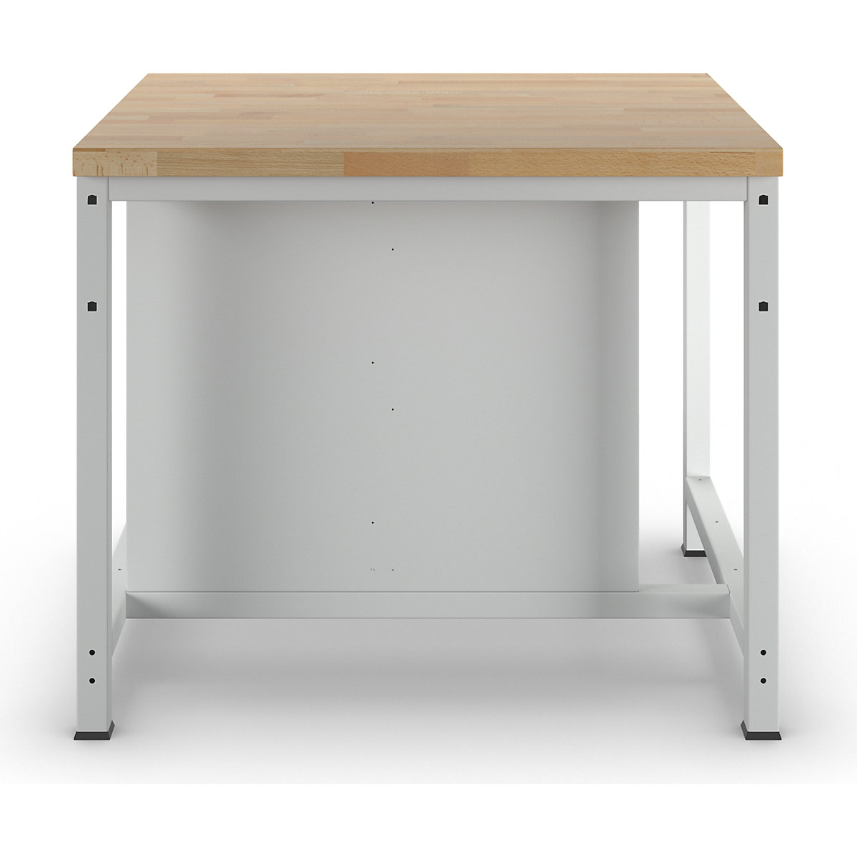 Bancada de trabalho, estrutura modular – RAU (Imagem do produto 10)-9