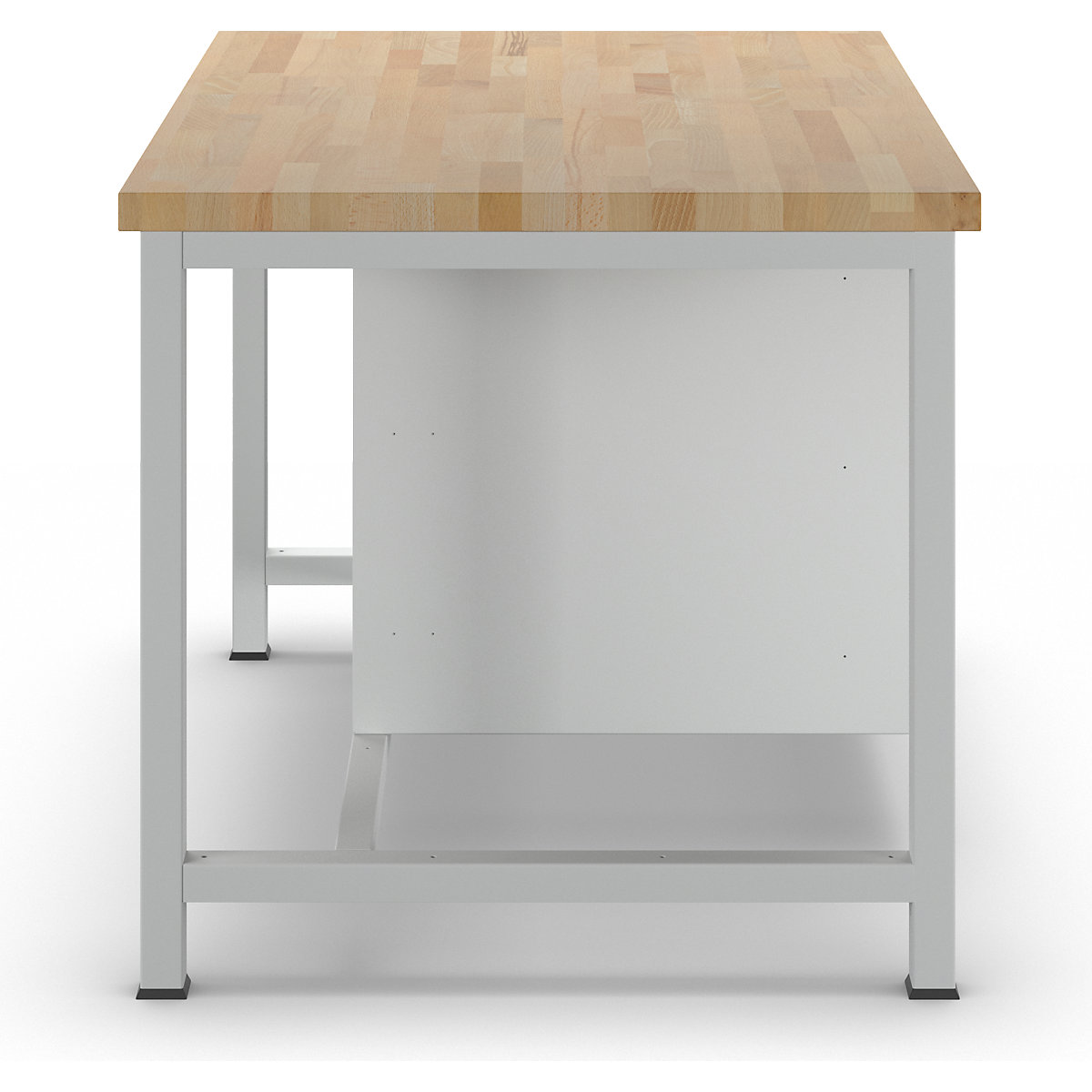 Bancada de trabalho, estrutura modular – RAU (Imagem do produto 4)-3