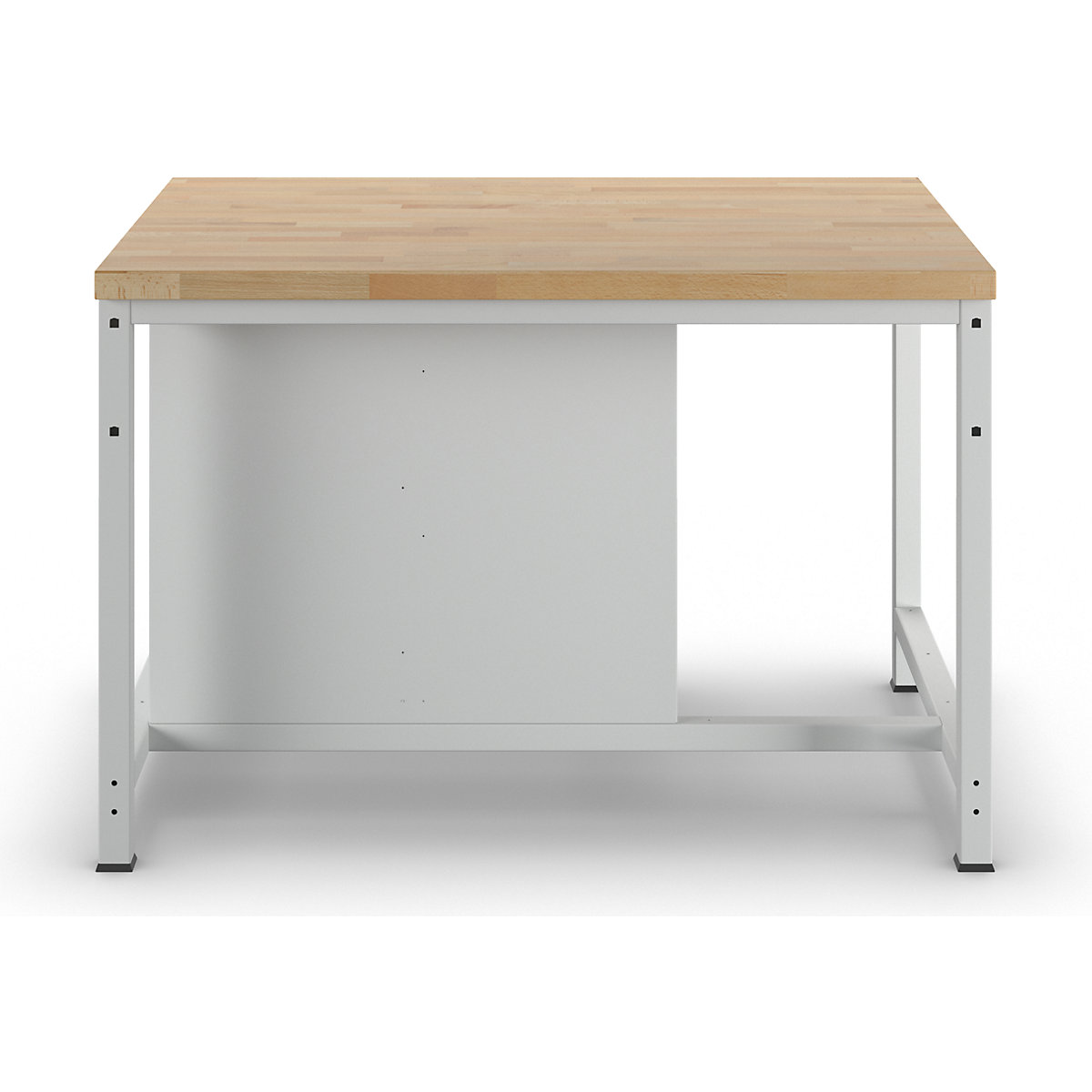 Bancada de trabalho, estrutura modular – RAU (Imagem do produto 5)-4