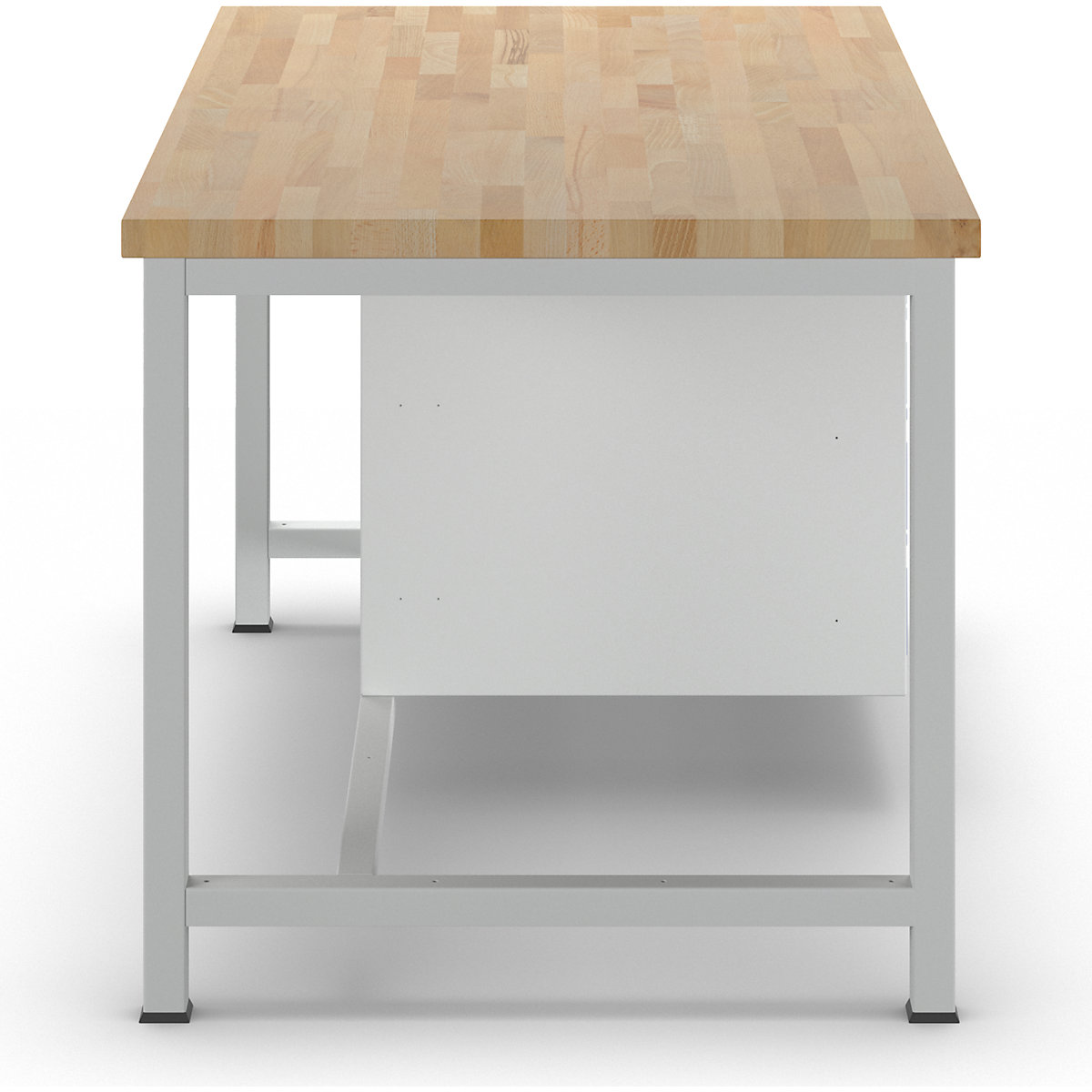Bancada de trabalho, estrutura modular – RAU (Imagem do produto 4)-3