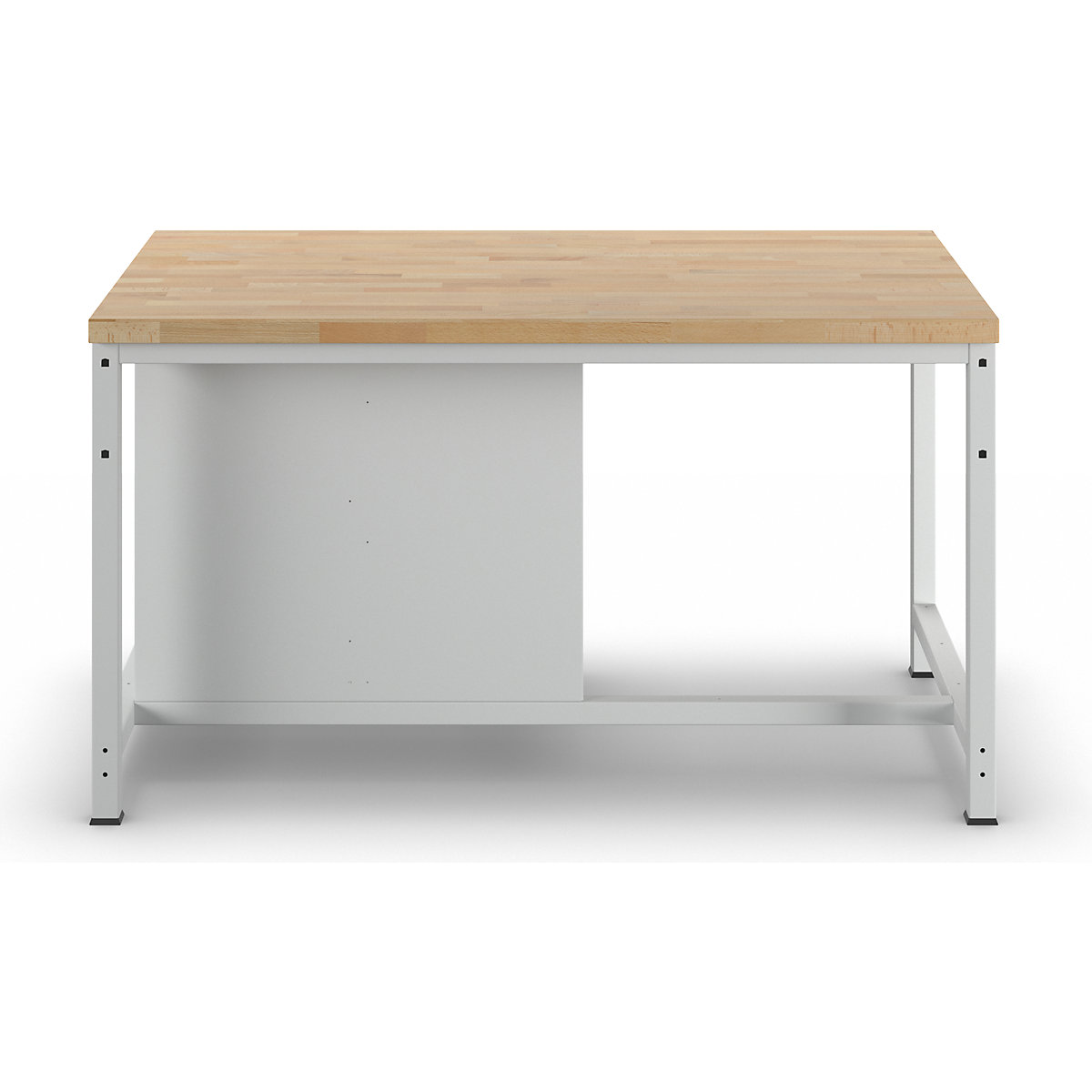 Bancada de trabalho, estrutura modular – RAU (Imagem do produto 5)-4