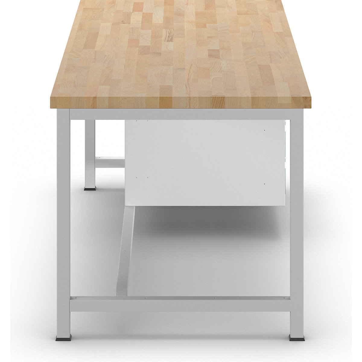 Bancada de trabalho, estrutura modular – RAU (Imagem do produto 4)-3