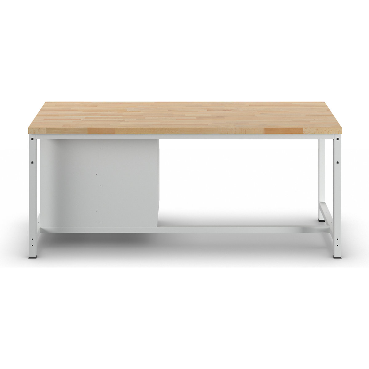 Bancada de trabalho, estrutura modular – RAU (Imagem do produto 5)-4