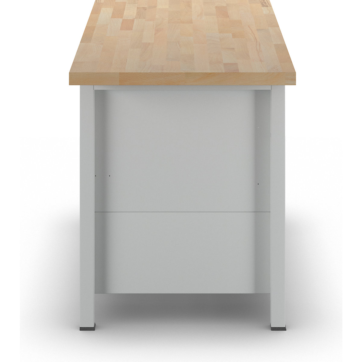Bancada de trabalho, estrutura modular – RAU (Imagem do produto 4)-3