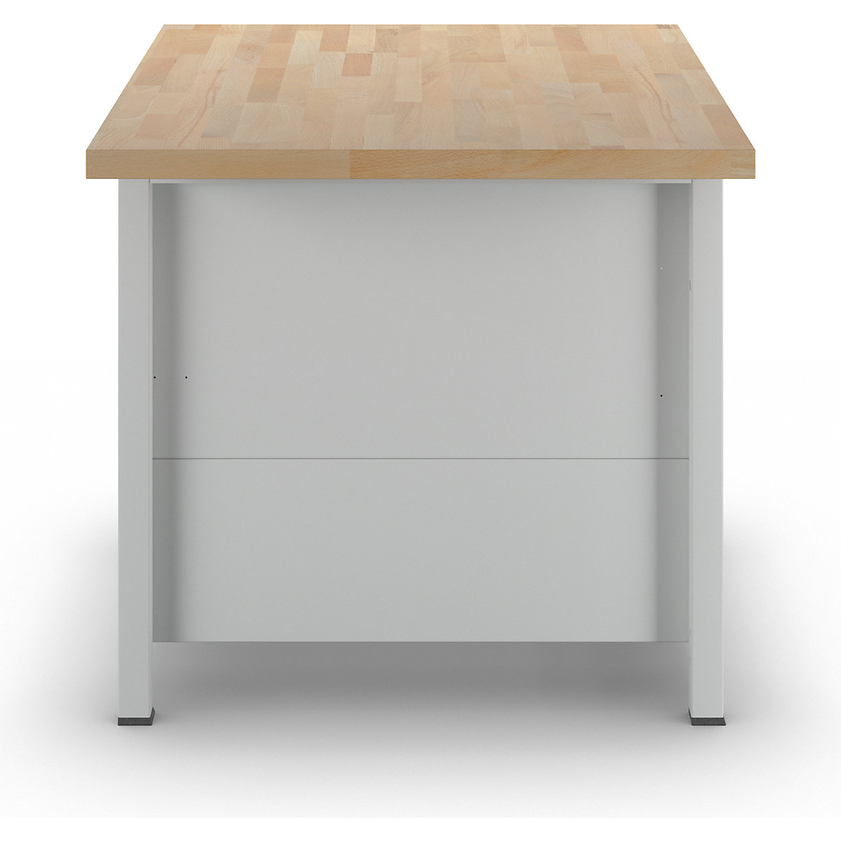 Bancada de trabalho, estrutura modular – RAU (Imagem do produto 4)-3