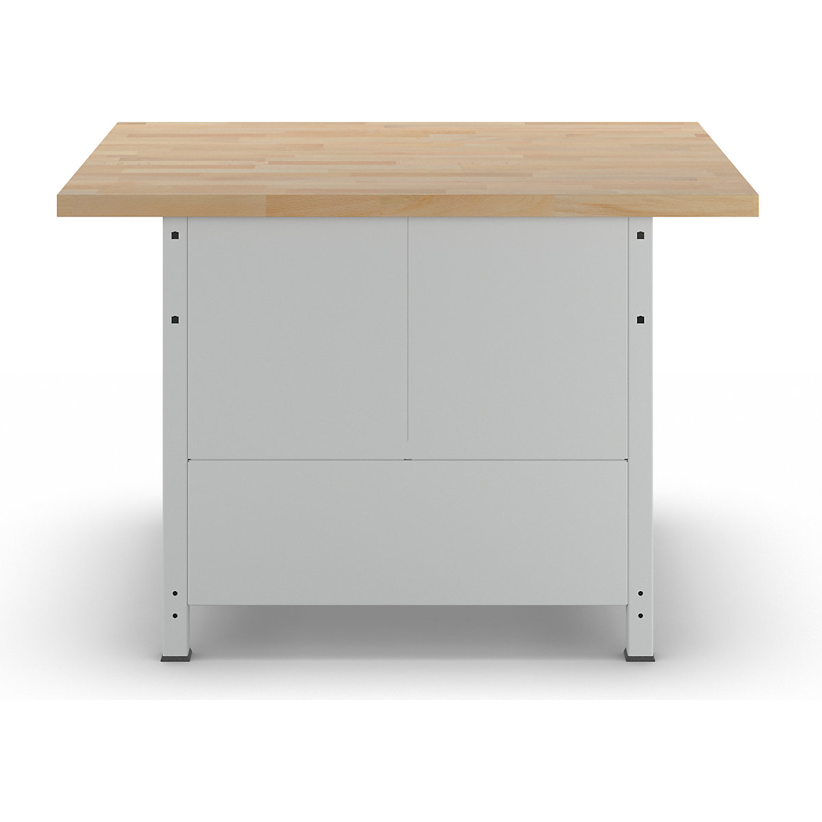 Bancada de trabalho, estrutura modular – RAU (Imagem do produto 5)-4