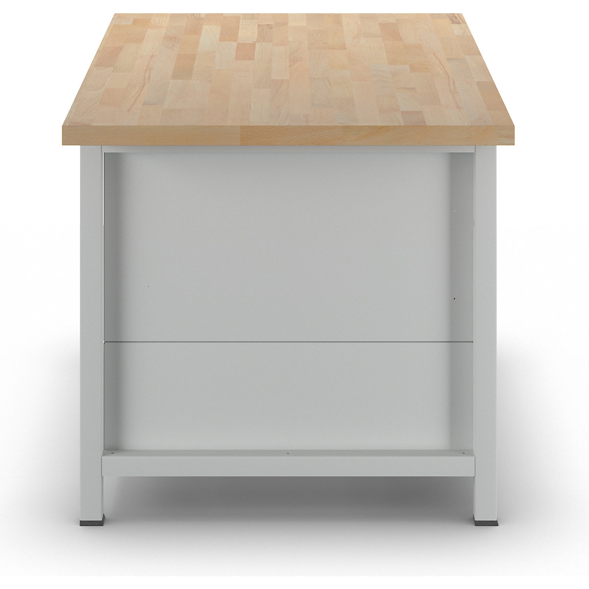 Bancada de trabalho, estrutura modular – RAU (Imagem do produto 4)-3