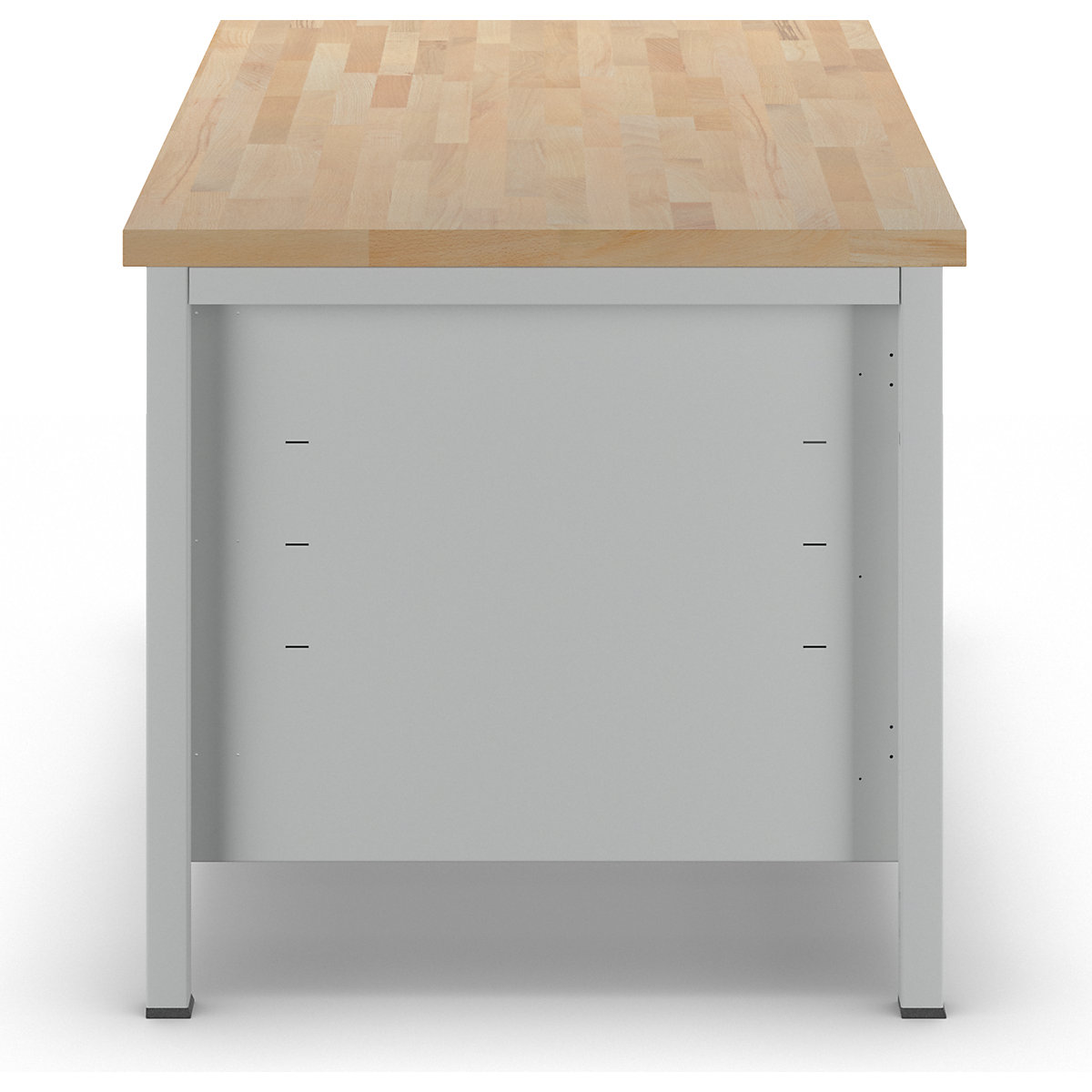 Bancada de trabalho, estrutura modular – RAU (Imagem do produto 3)-2