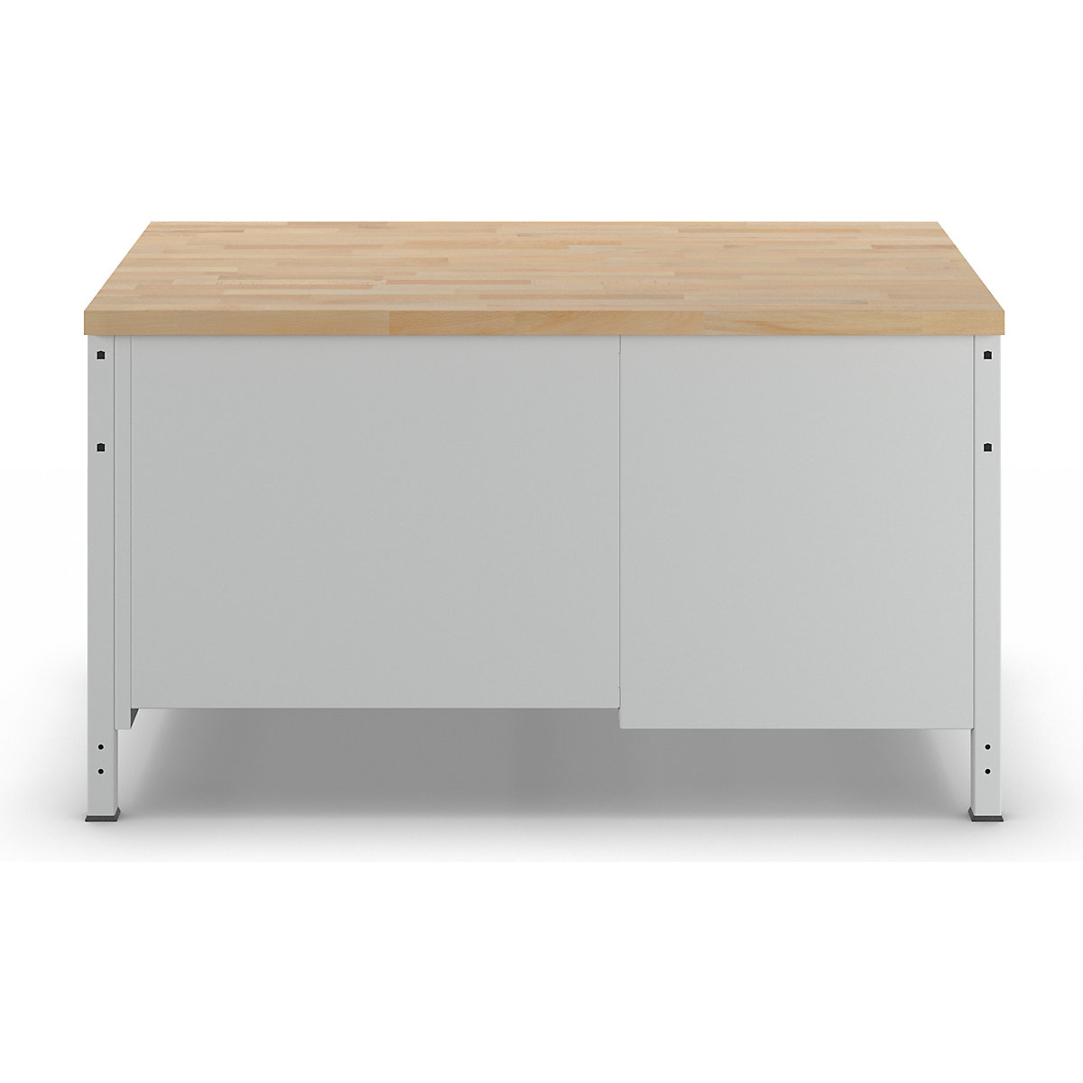 Bancada de trabalho, estrutura modular – RAU (Imagem do produto 4)-3