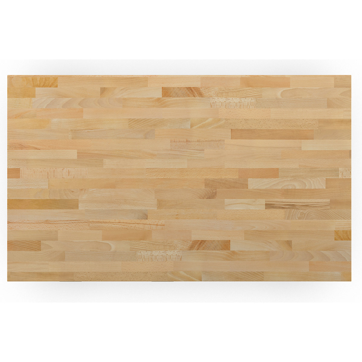 Bancada de trabalho, estrutura modular série 8000 – eurokraft pro (Imagem do produto 8)-7