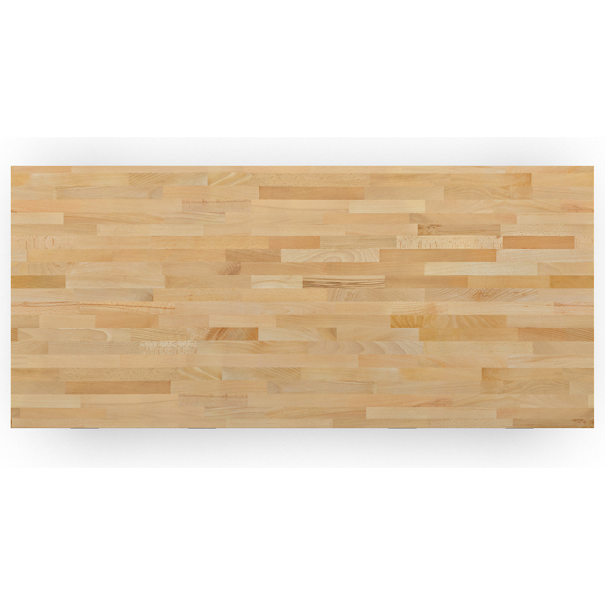 Bancada de trabalho, estrutura modular série 8000 – eurokraft pro (Imagem do produto 8)-7