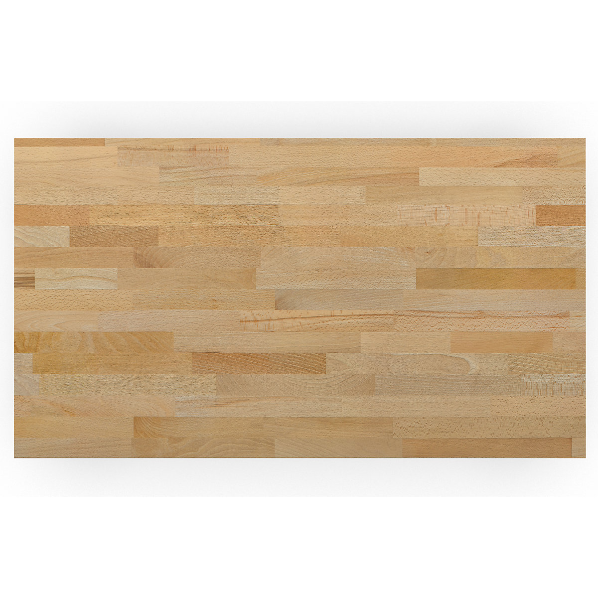 Bancada de trabalho, estrutura modular série 8000 – eurokraft pro (Imagem do produto 7)-6