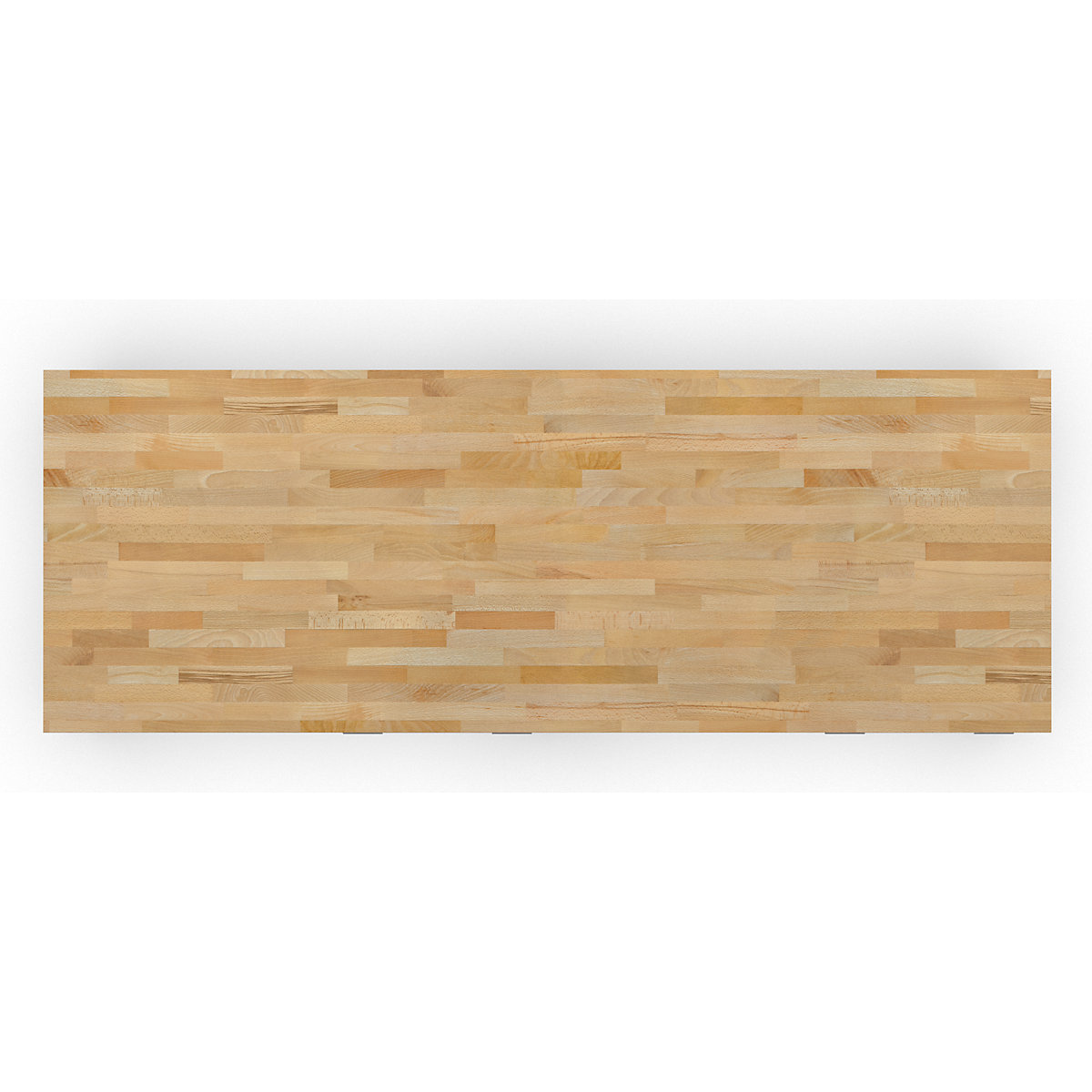 Bancada de trabalho, estrutura modular série 8000 – eurokraft pro (Imagem do produto 7)-6