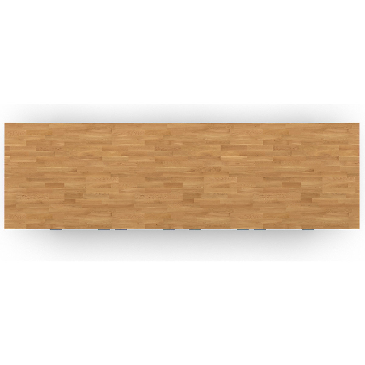 Bancada de trabalho, estrutura modular série 8000 – eurokraft pro (Imagem do produto 7)-6
