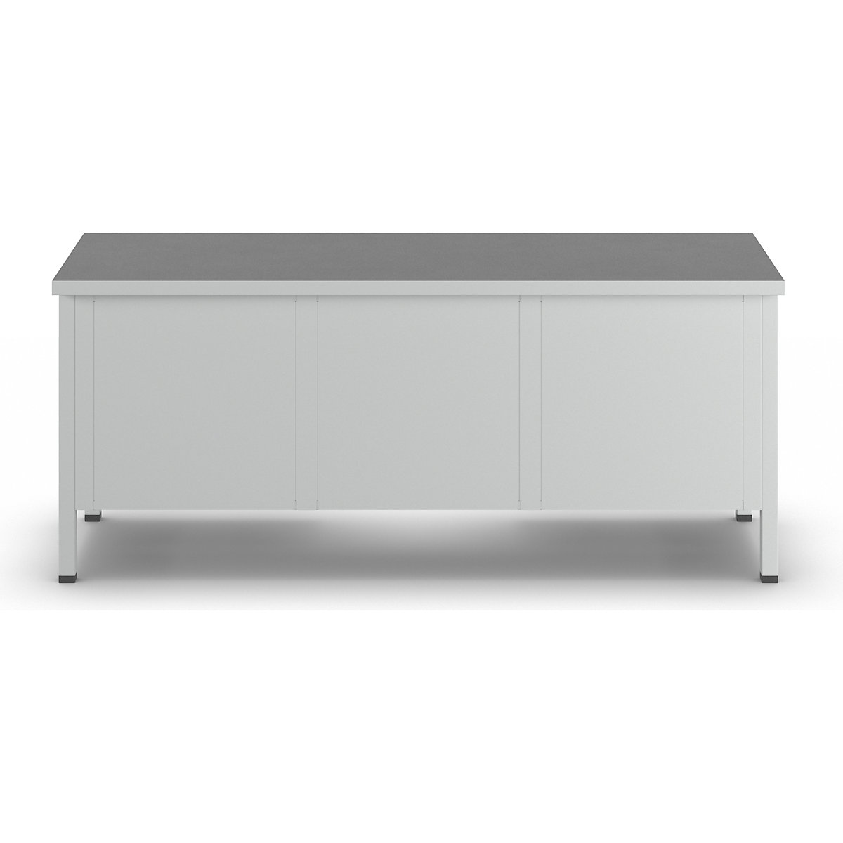 Bancada de trabalho, estrutura modular série V – ANKE (Imagem do produto 8)-7