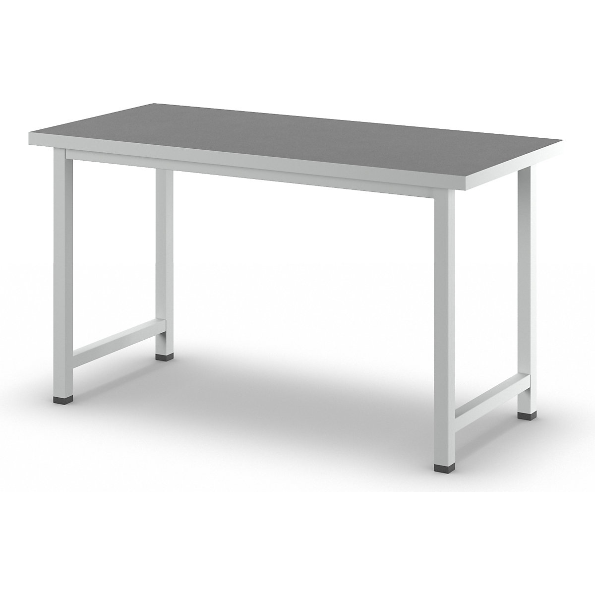 Bancada de trabalho, estrutura modular série V – ANKE (Imagem do produto 2)-1