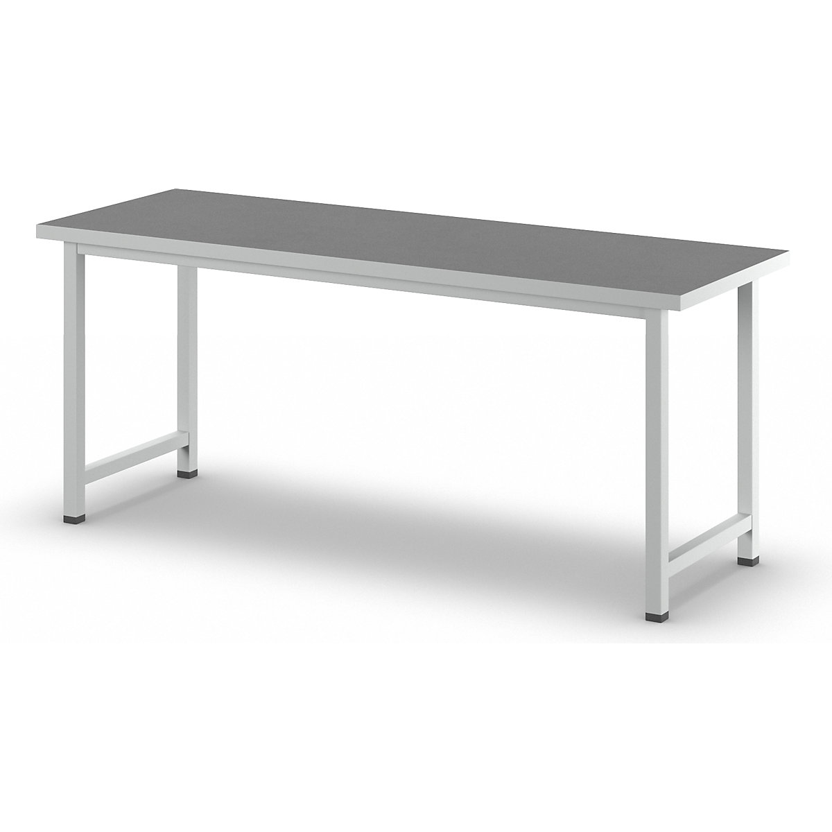 Bancada de trabalho, estrutura modular série V – ANKE (Imagem do produto 5)-4