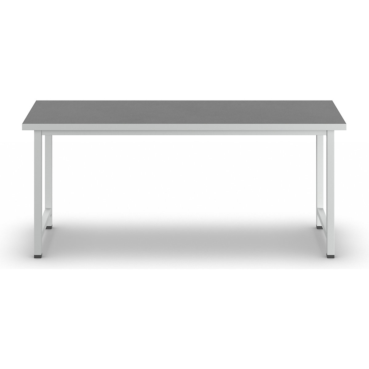 Bancada de trabalho, estrutura modular série V – ANKE (Imagem do produto 6)-5