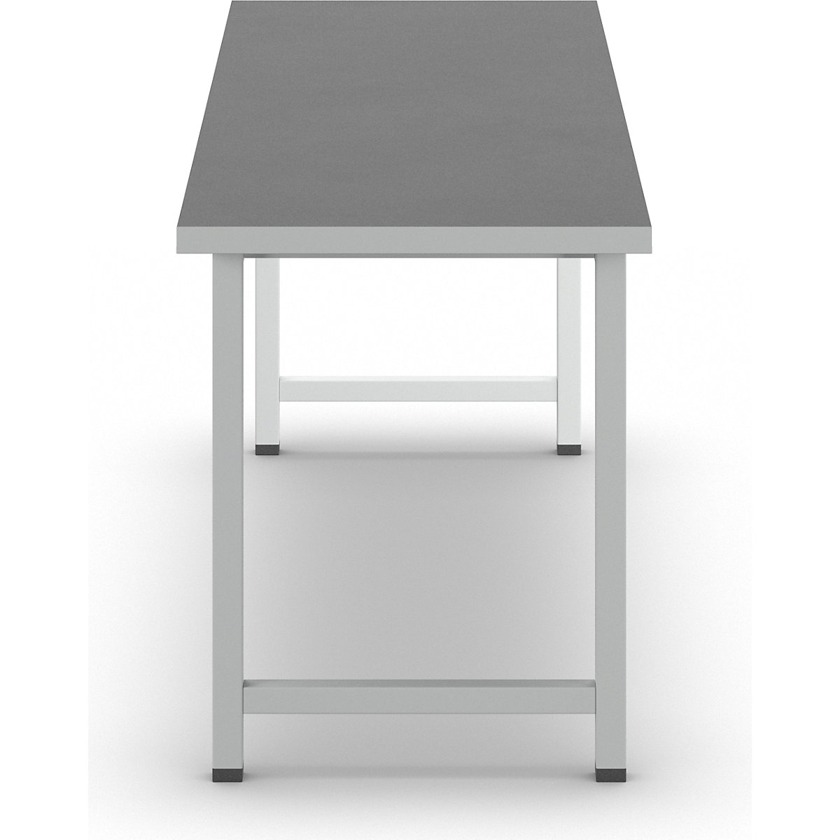 Bancada de trabalho, estrutura modular série V – ANKE (Imagem do produto 7)-6