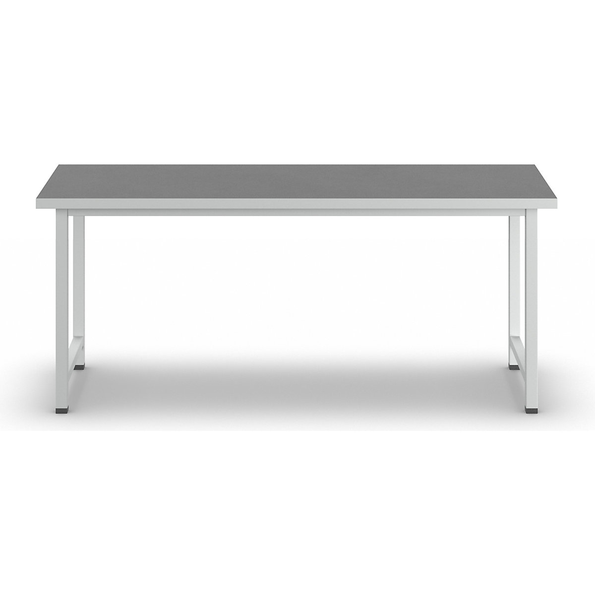 Bancada de trabalho, estrutura modular série V – ANKE (Imagem do produto 8)-7
