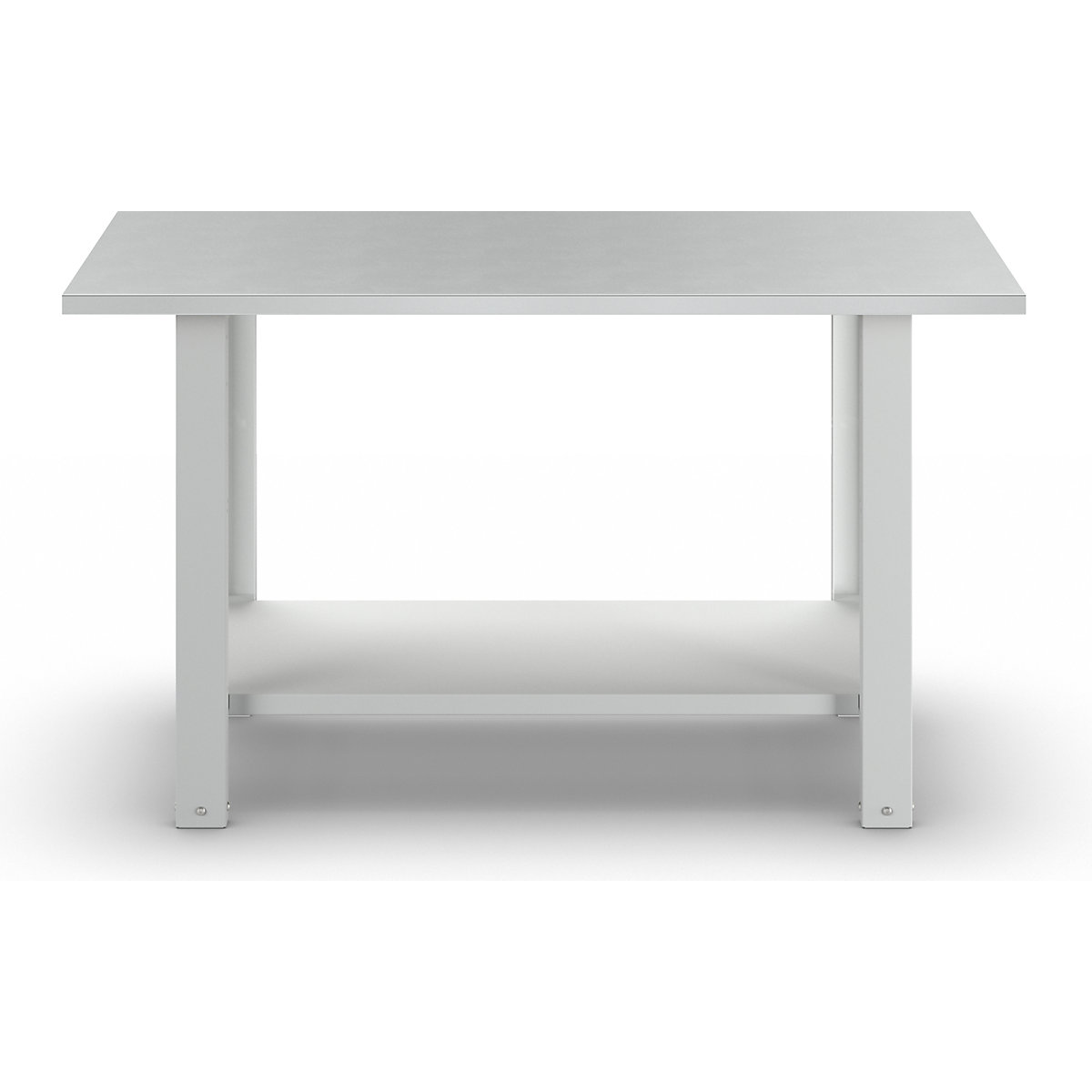 Bancada de trabalho, sistema modular – eurokraft basic (Imagem do produto 3)-2