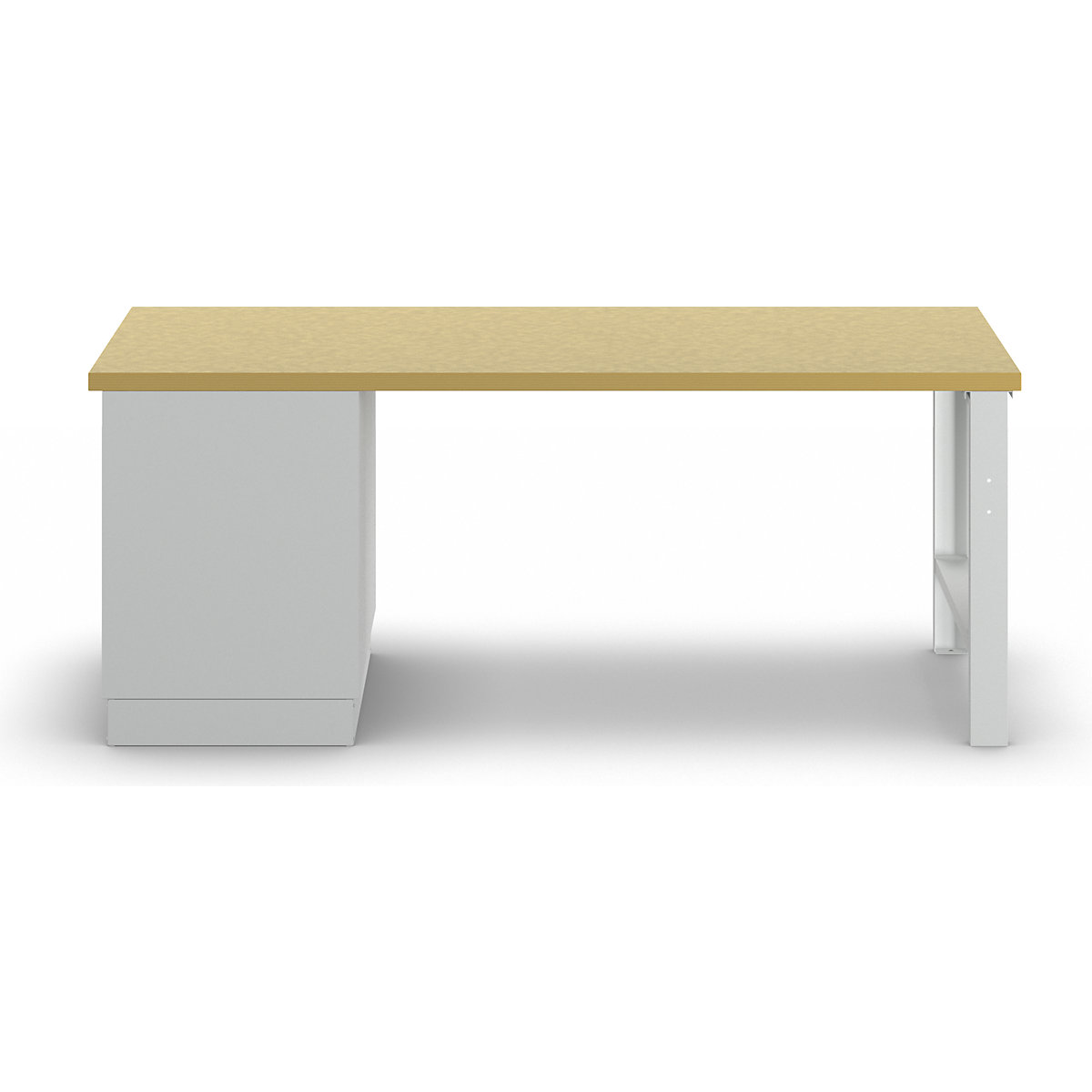 Bancada de trabalho, sistema modular – Treston (Imagem do produto 6)-5
