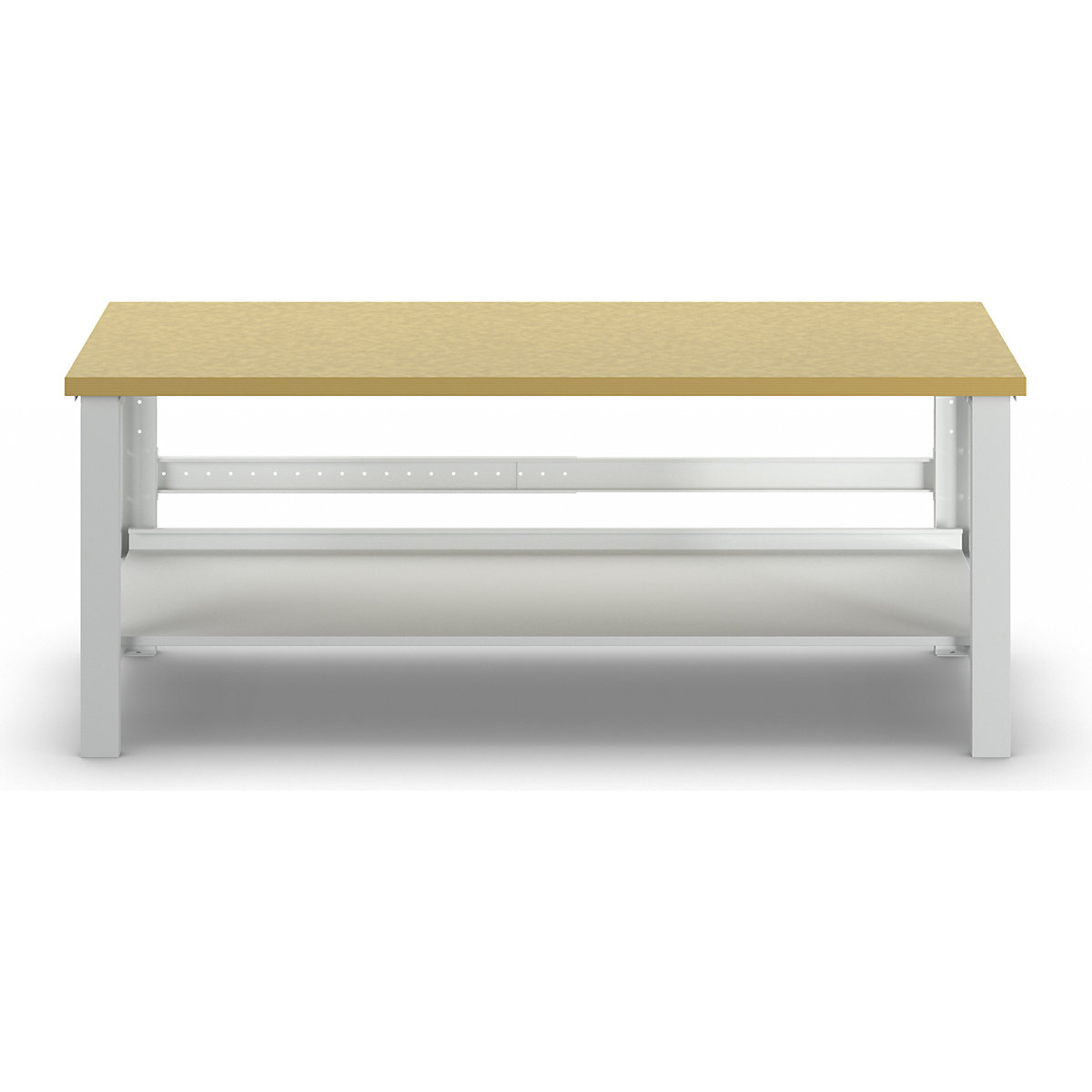 Bancada de trabalho, sistema modular – Treston (Imagem do produto 4)-3