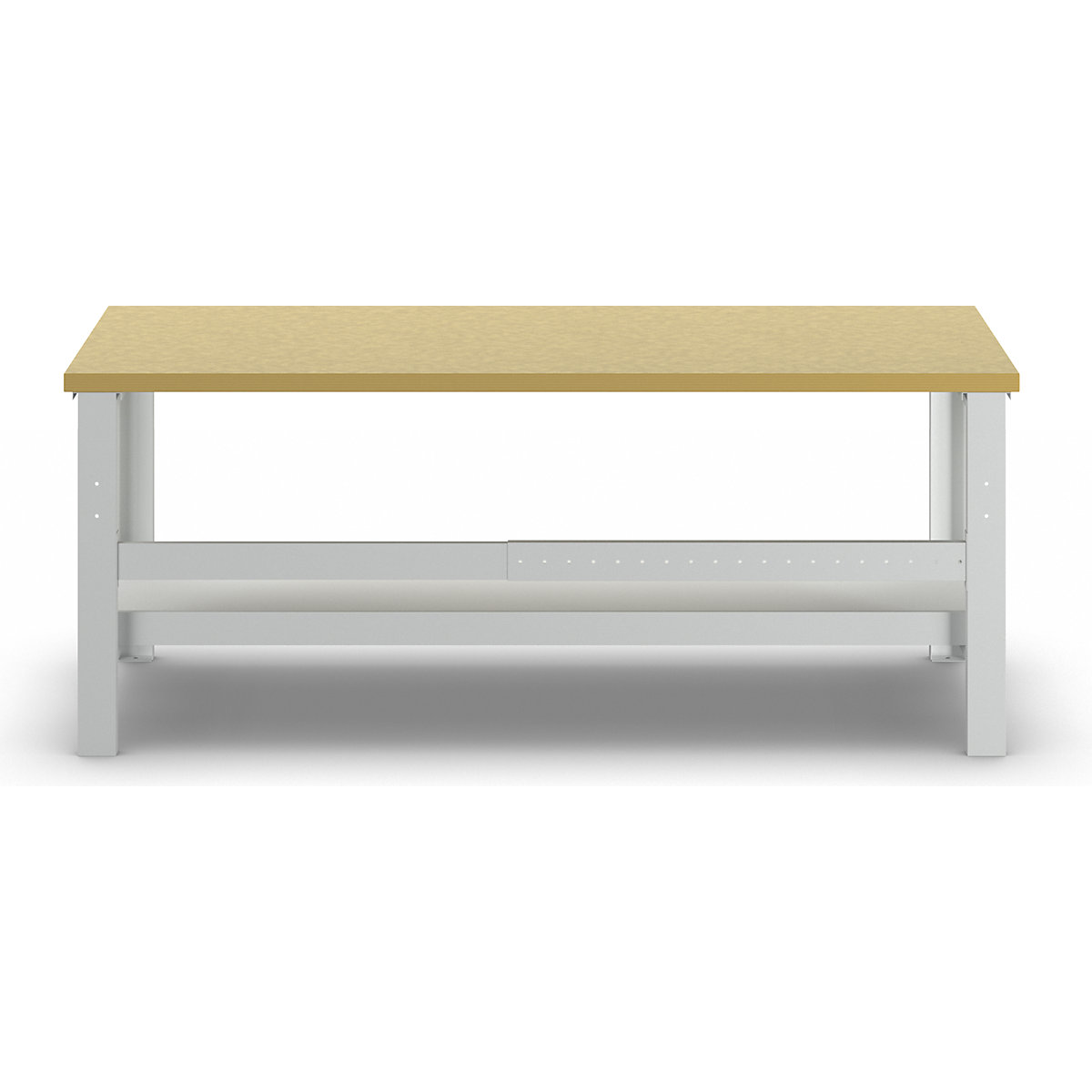 Bancada de trabalho, sistema modular – Treston (Imagem do produto 6)-5