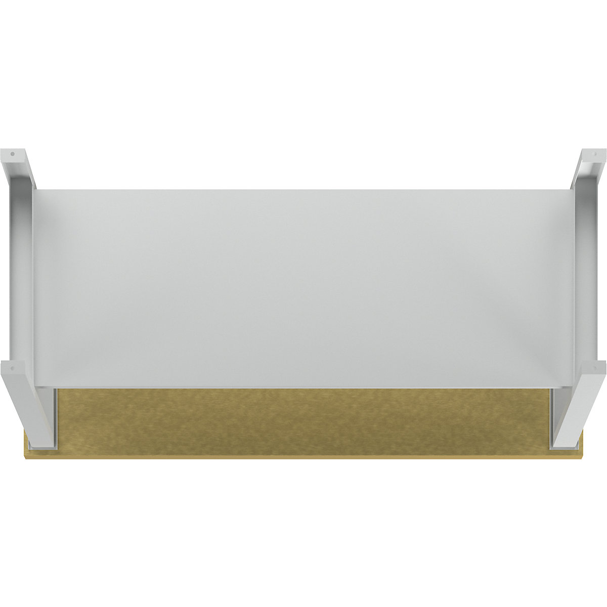 Bancada de trabalho, sistema modular – Treston (Imagem do produto 8)-7