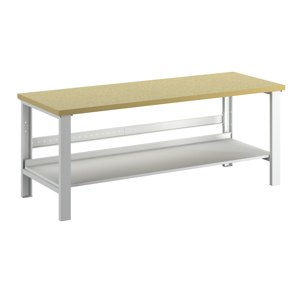 Bancada de trabalho, sistema modular – Treston