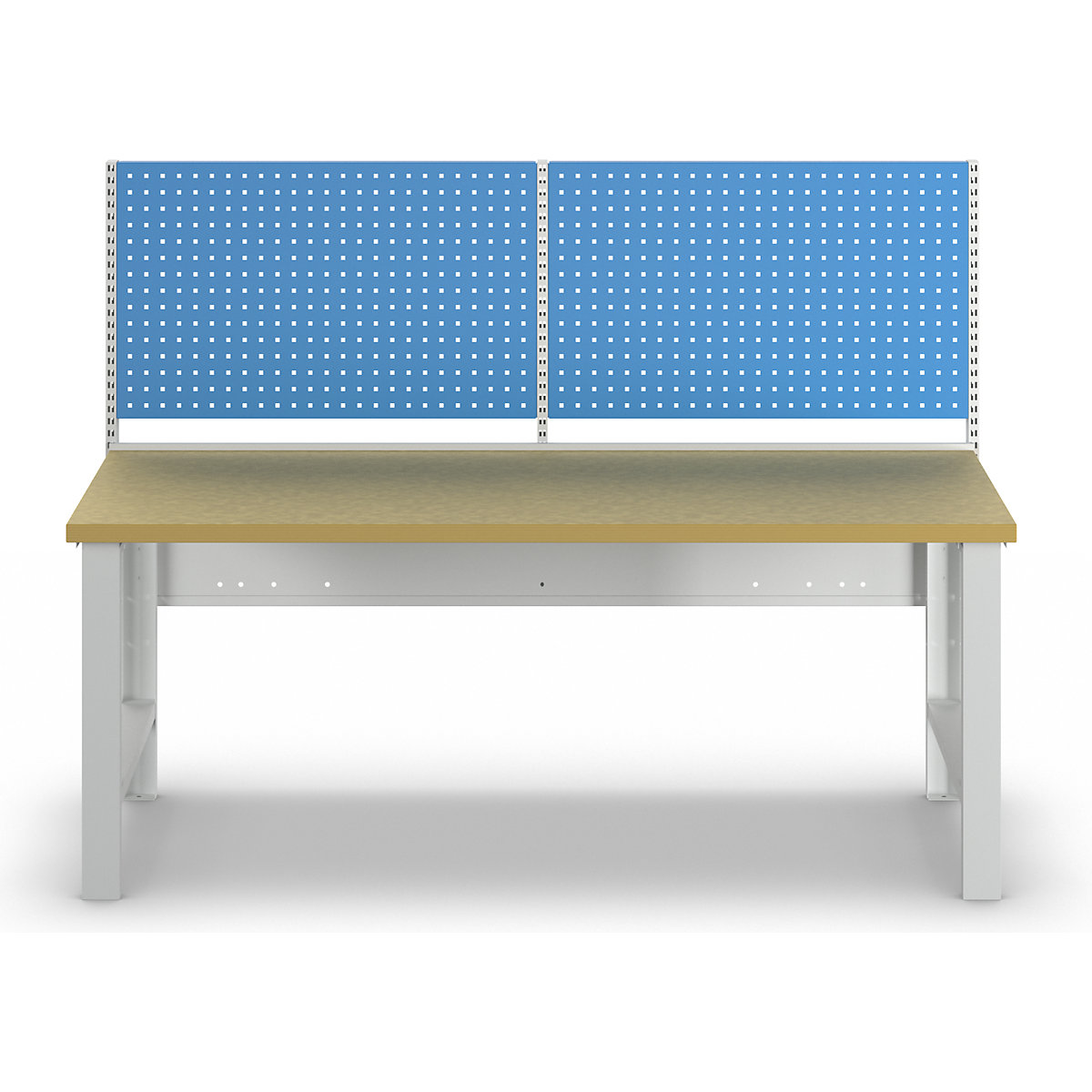 Bancada de trabalho, sistema modular – Treston (Imagem do produto 4)-3