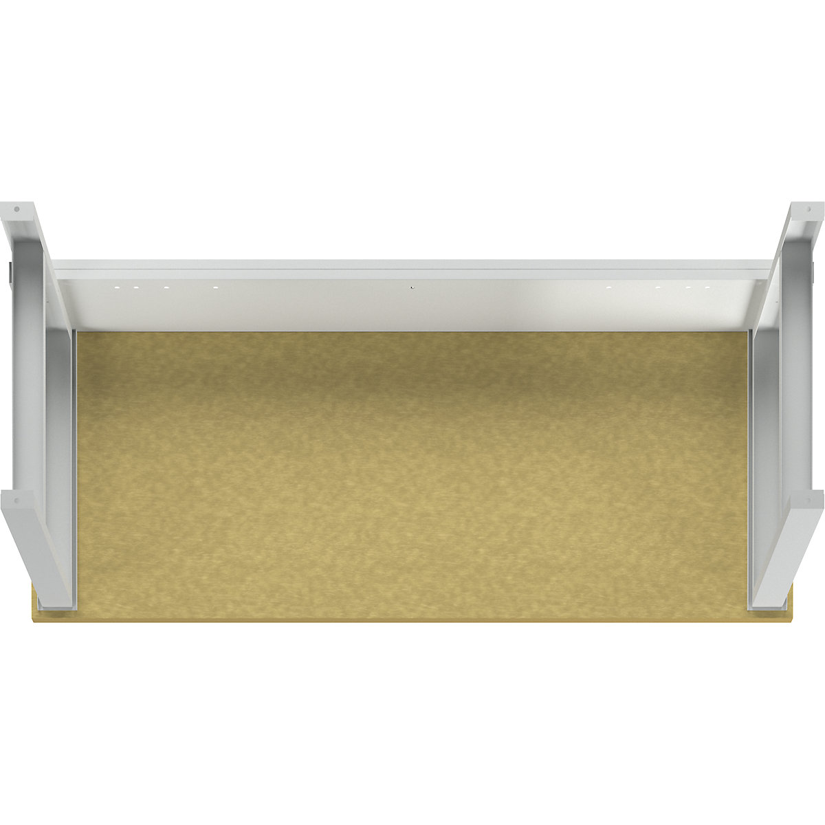 Bancada de trabalho, sistema modular – Treston (Imagem do produto 8)-7