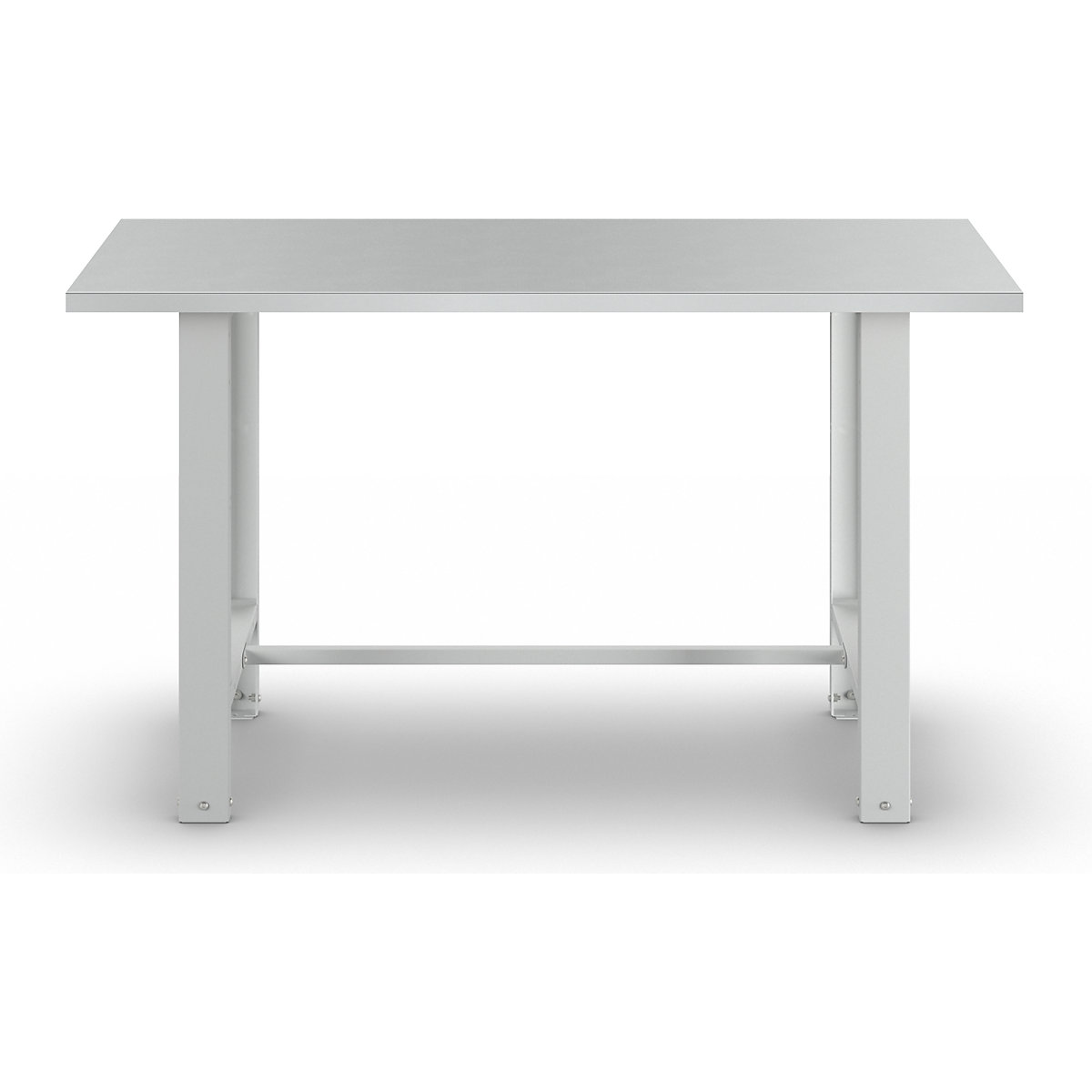 Bancada de trabalho, sistema modular – eurokraft basic (Imagem do produto 6)-5
