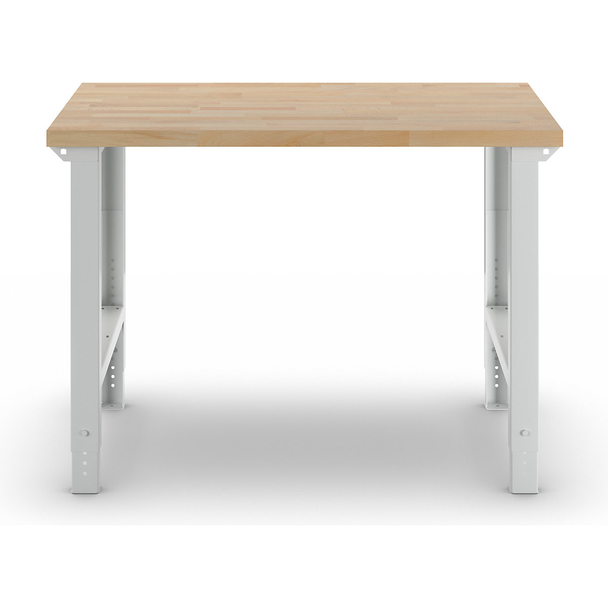 Bancada de trabalho, sistema modular série 7000 – eurokraft pro (Imagem do produto 3)-2