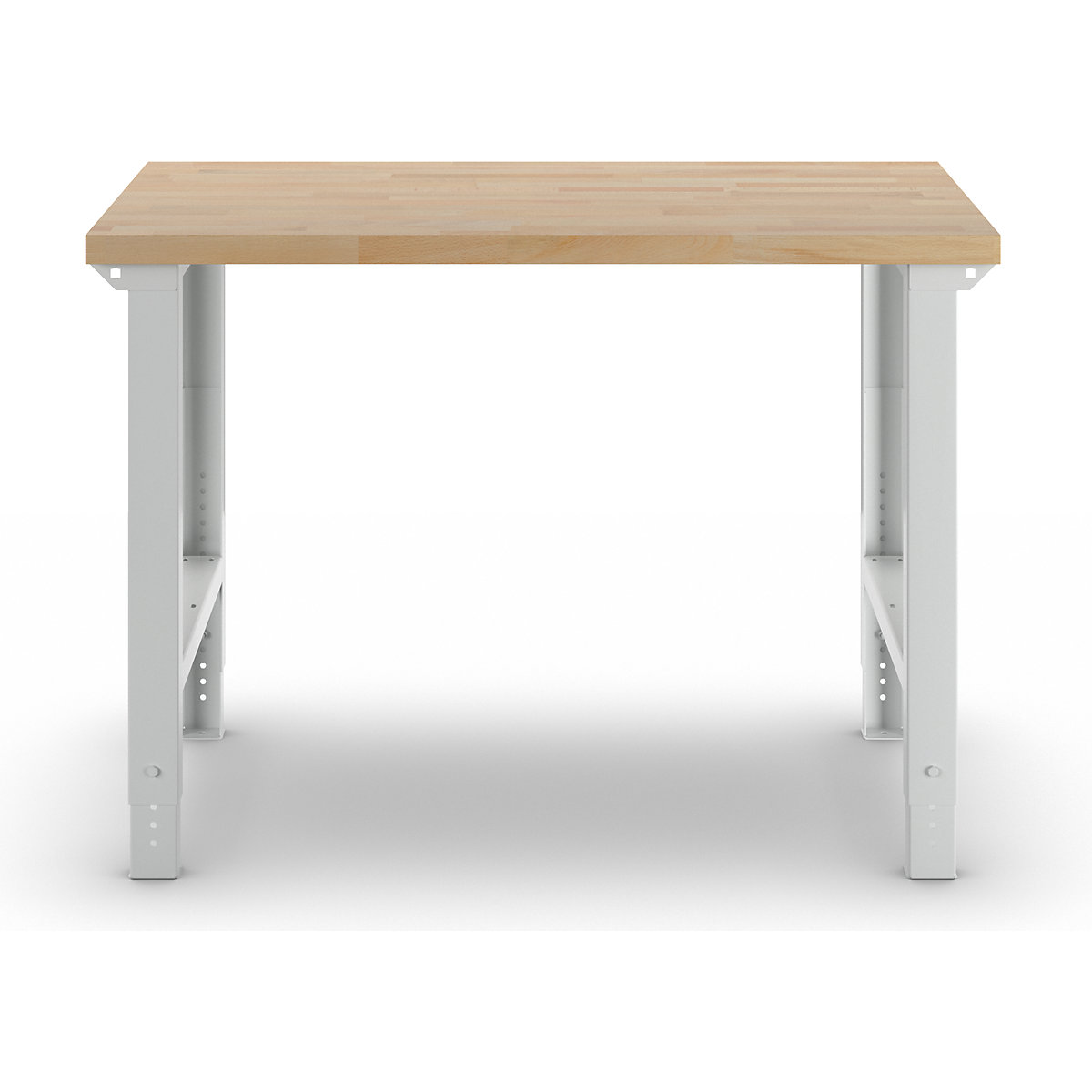 Bancada de trabalho, sistema modular série 7000 – eurokraft pro (Imagem do produto 5)-4