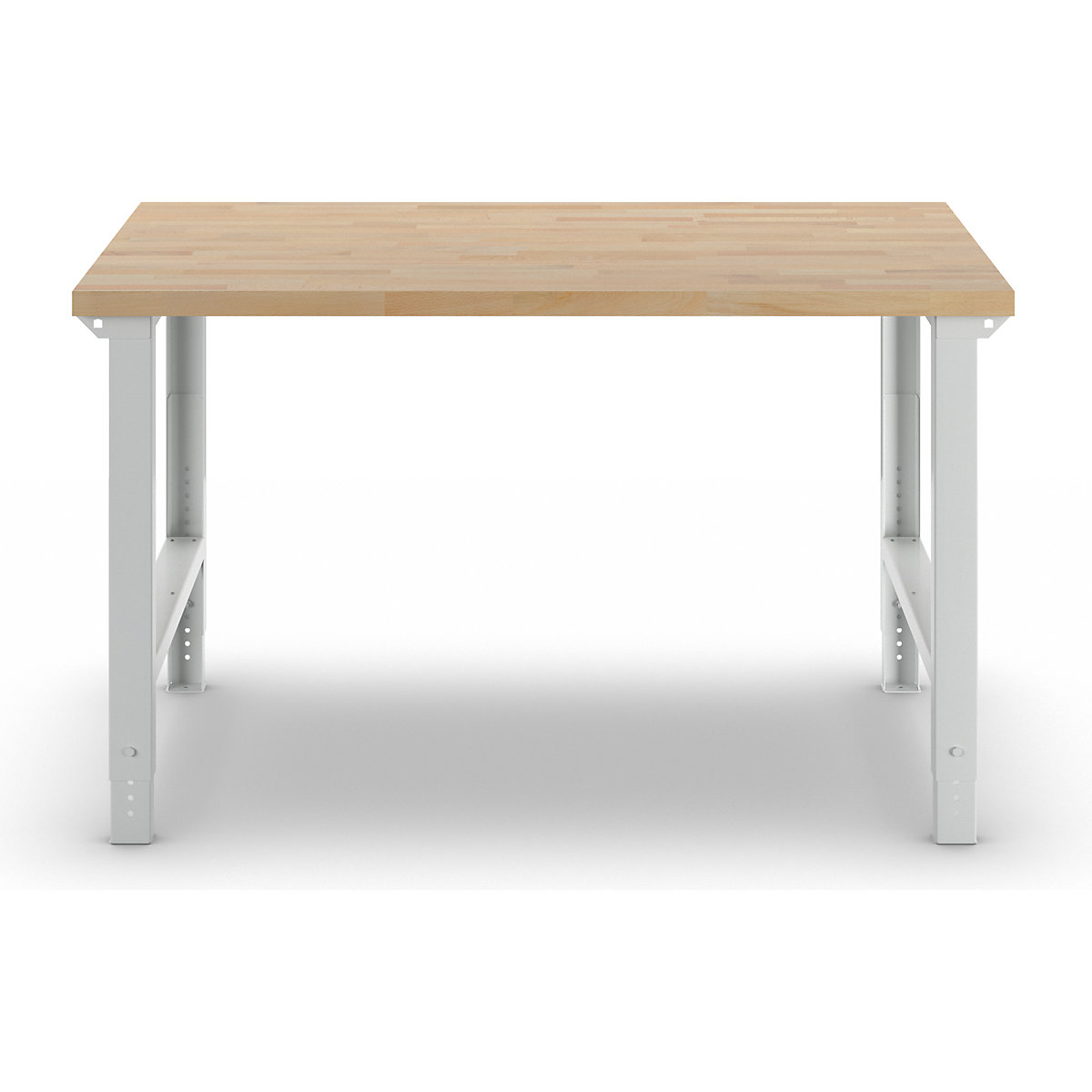 Bancada de trabalho, sistema modular série 7000 – eurokraft pro (Imagem do produto 5)-4