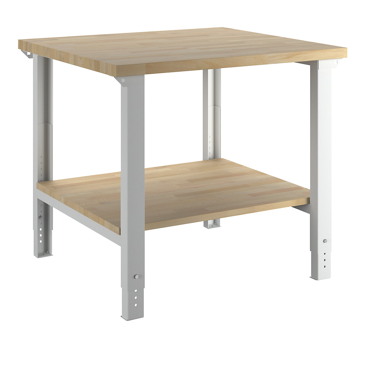 Bancada de trabalho, sistema modular série 7000 – eurokraft pro